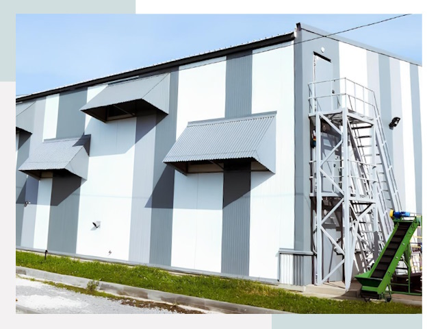 Строительство овощехранилищ от 606 руб. в Асбест