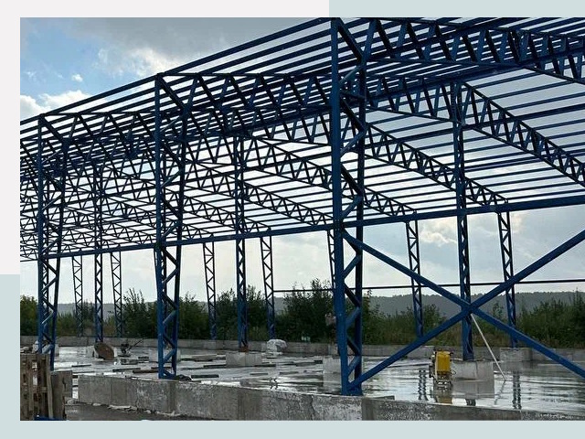 Строительство картодромов в Асбесте