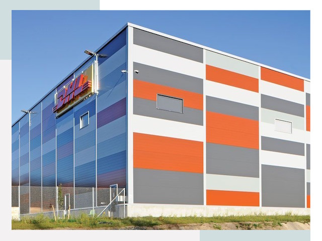 Строительство бизнес-центров в Асбесте