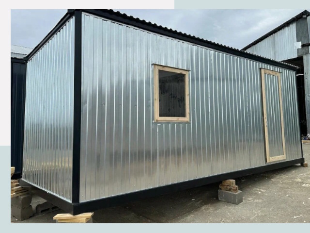 Блок-контейнеры от 606 руб. в Асбест и Свердловская область