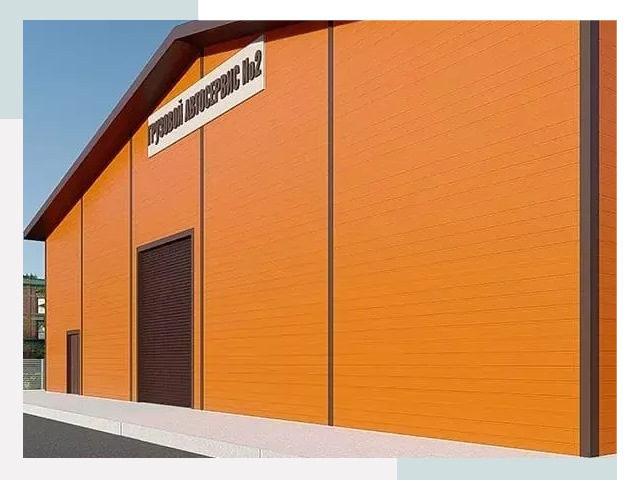 Строительство автосервисов в Асбесте