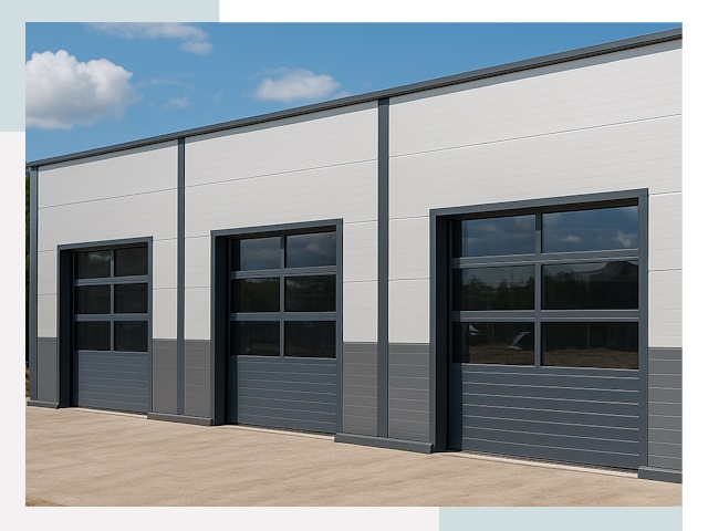 Строительство автомоек в Асбесте