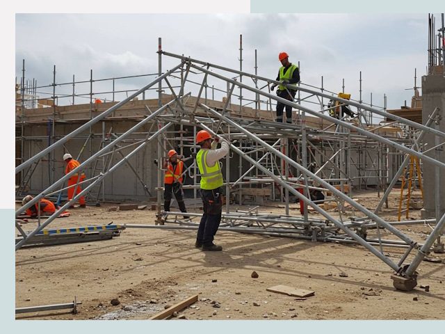 Демонтаж металлоконструкций в Асбесте