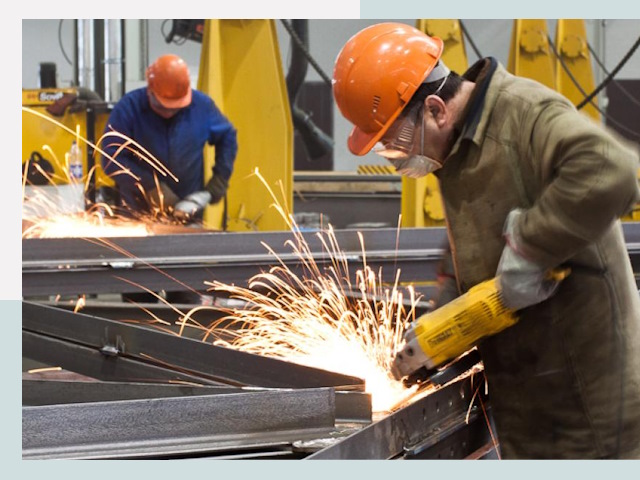 Изготовление металлоконструкций в Асбесте