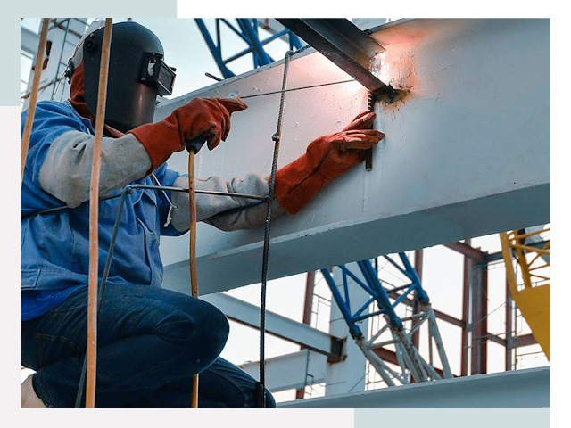 Генеральный подряд в Асбесте от 606 руб. - Надежность и качество