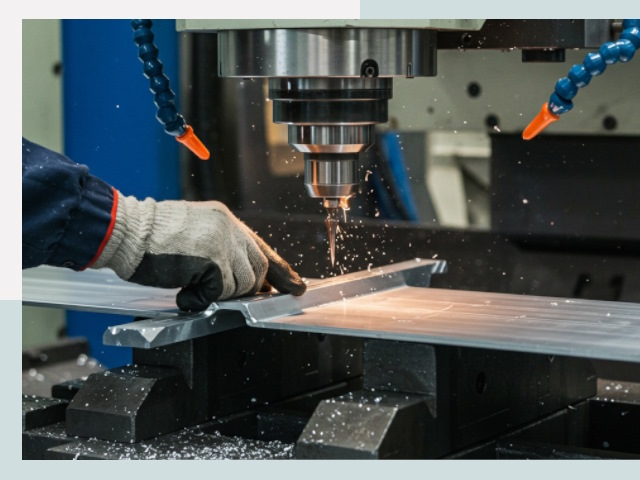 Металлообработка в Асбесте от 606 руб. - Надежно и быстро